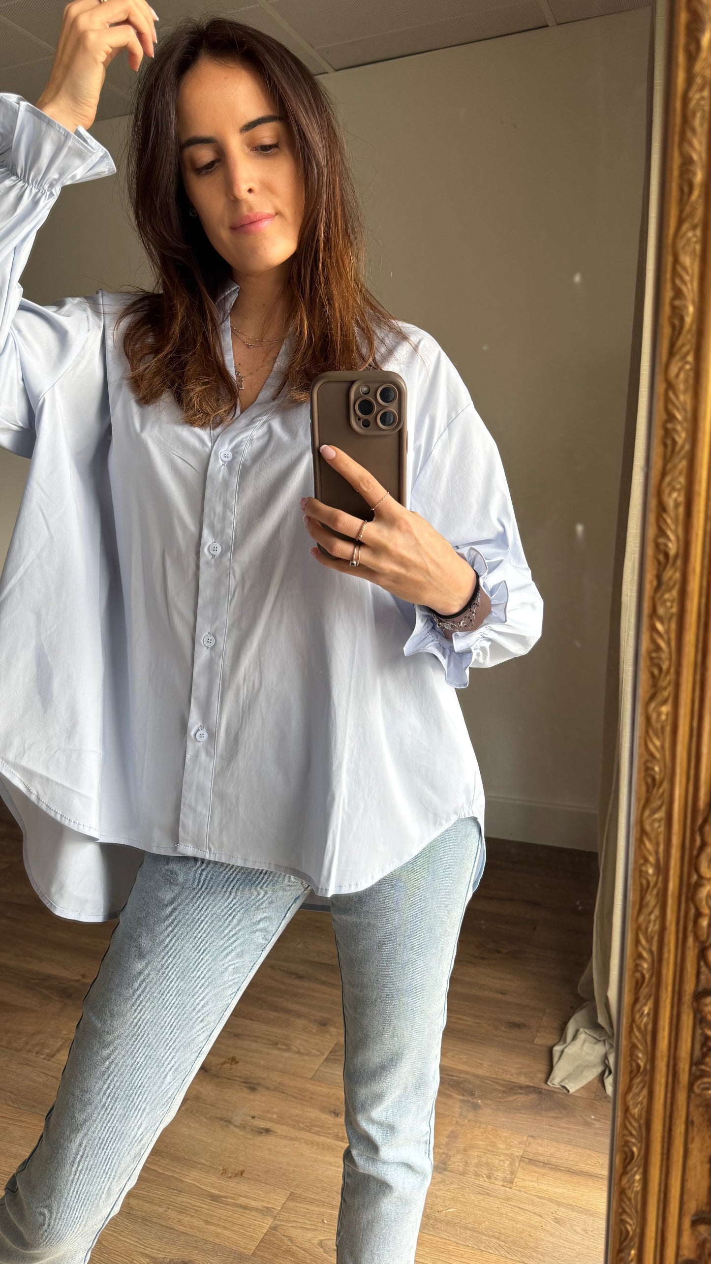 Chemise Simone