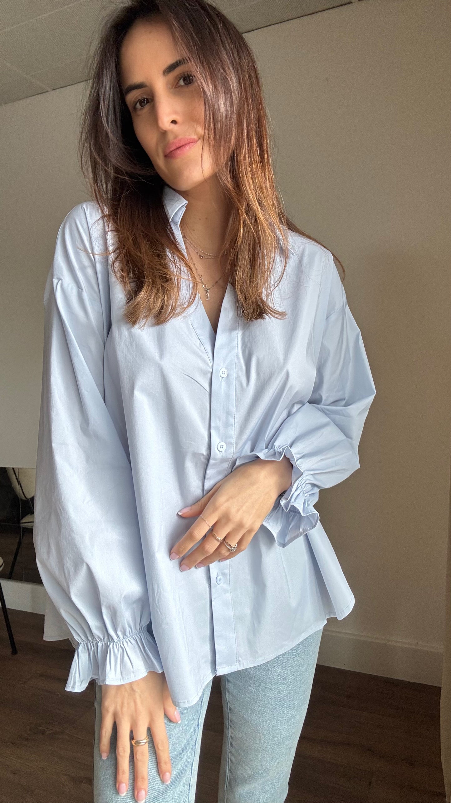 Chemise Simone