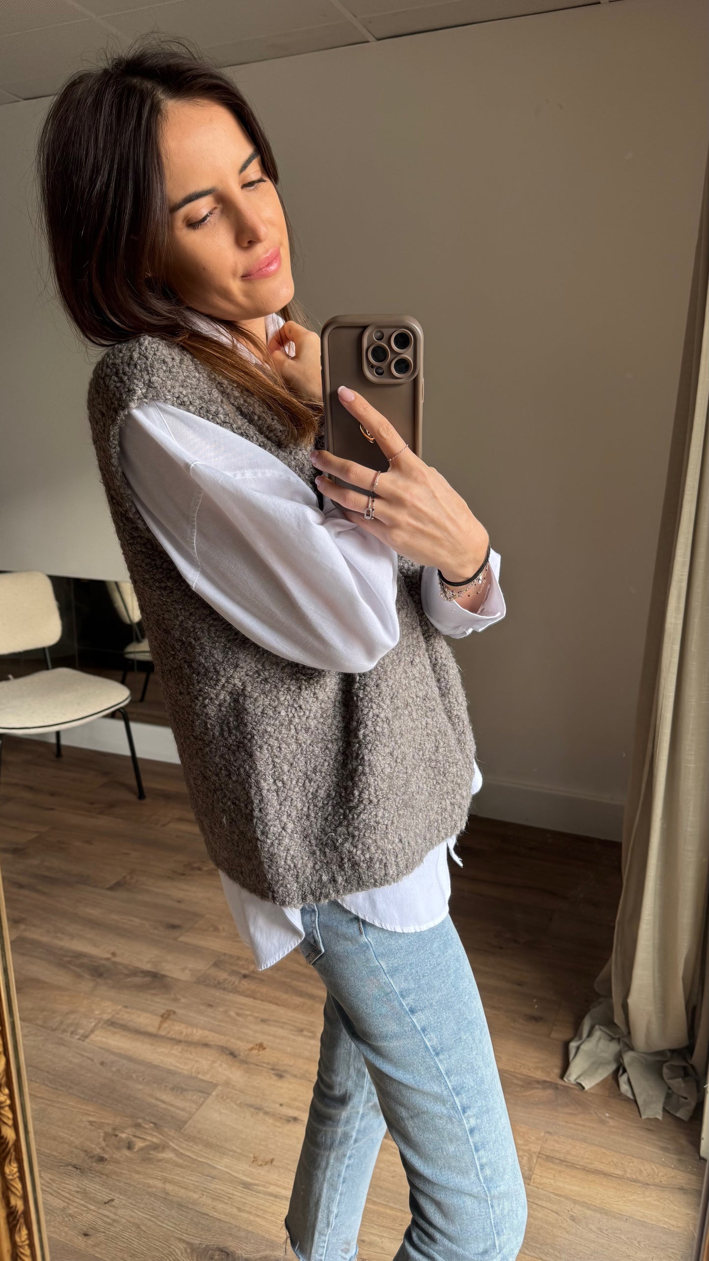 Pull Lola