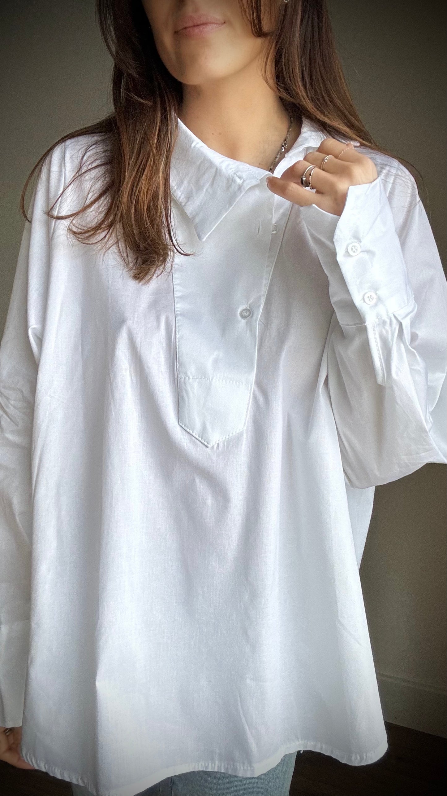 Chemise Giorgia