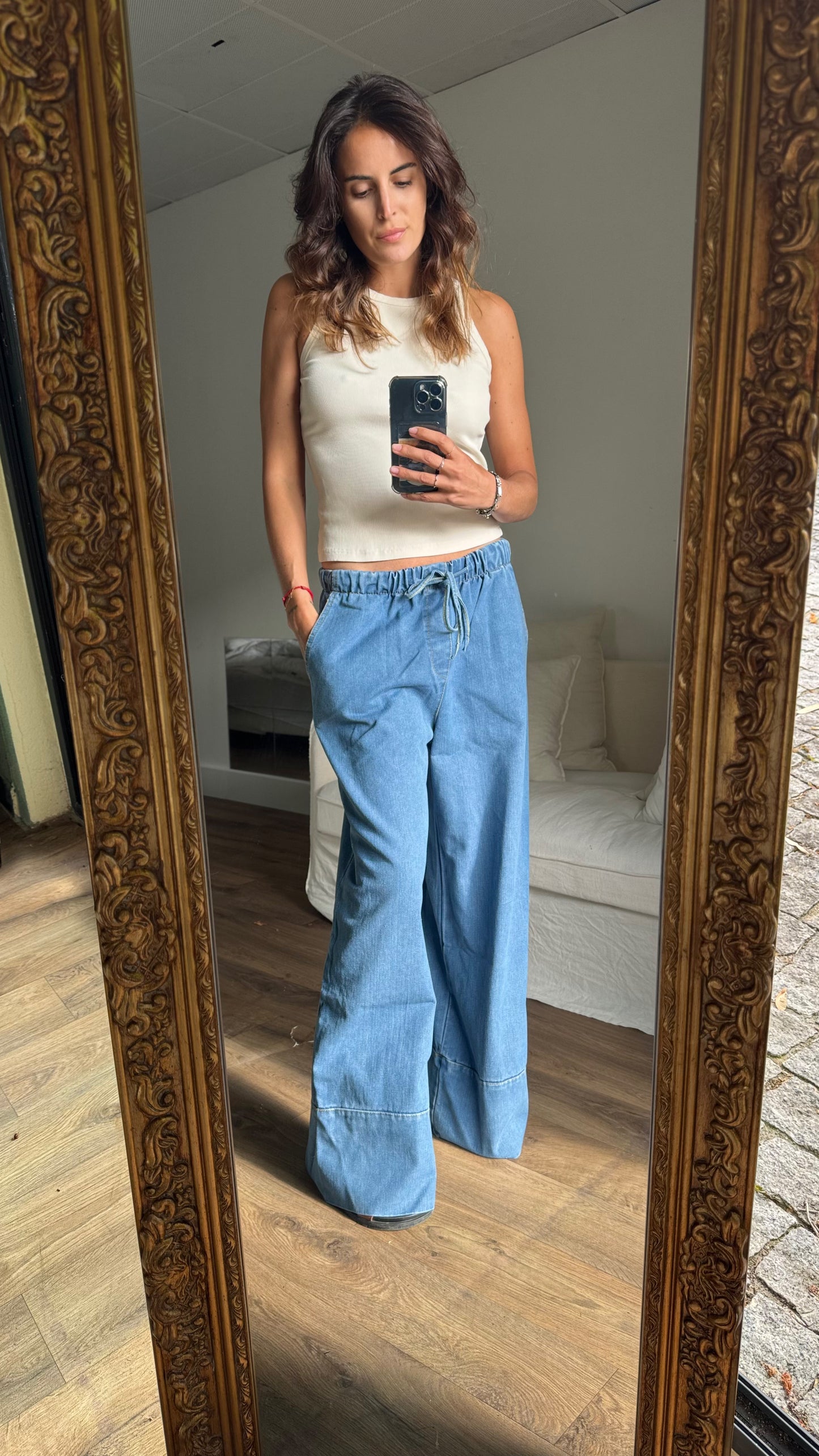 Pantalon Jane