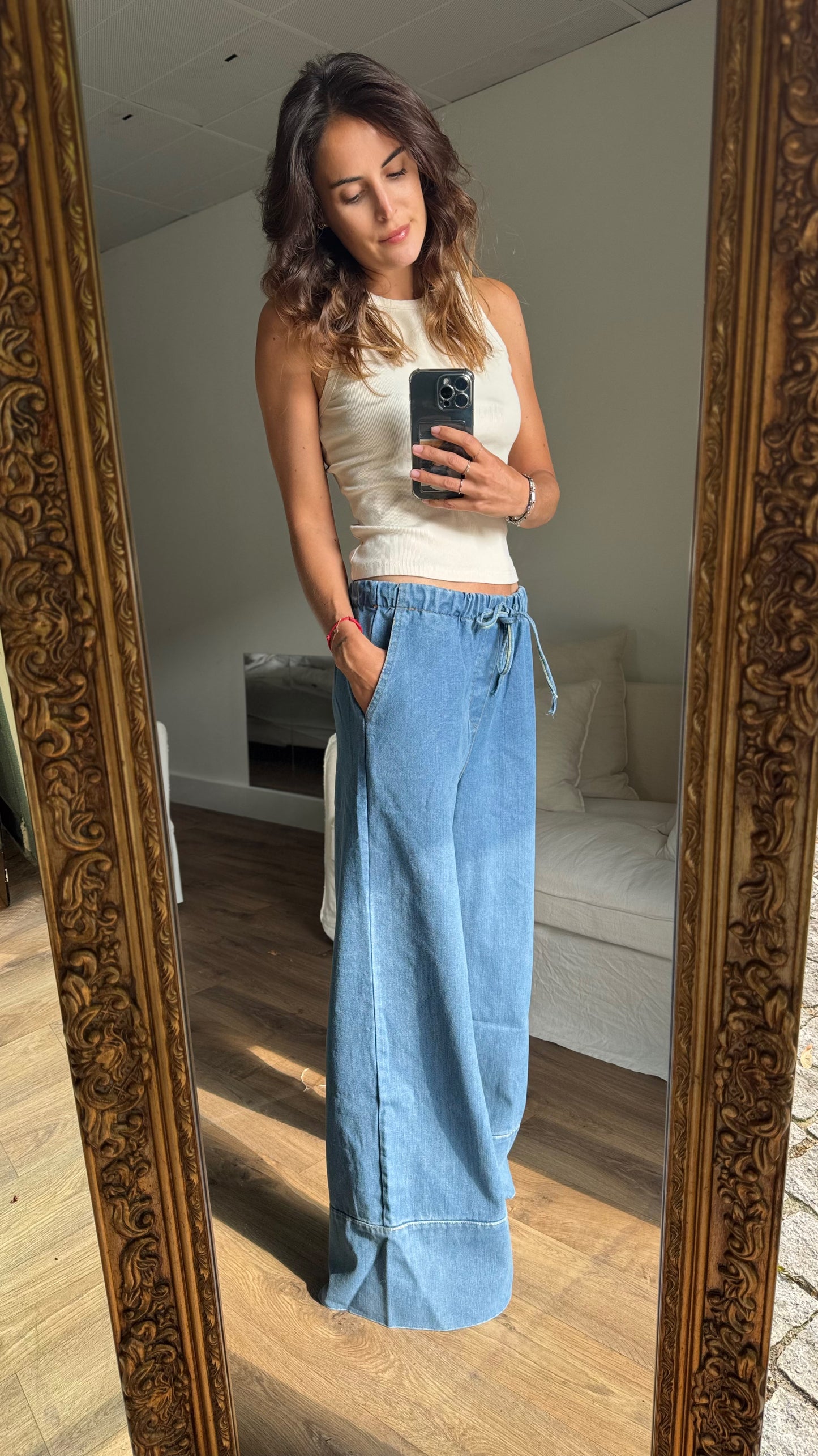 Pantalon Jane