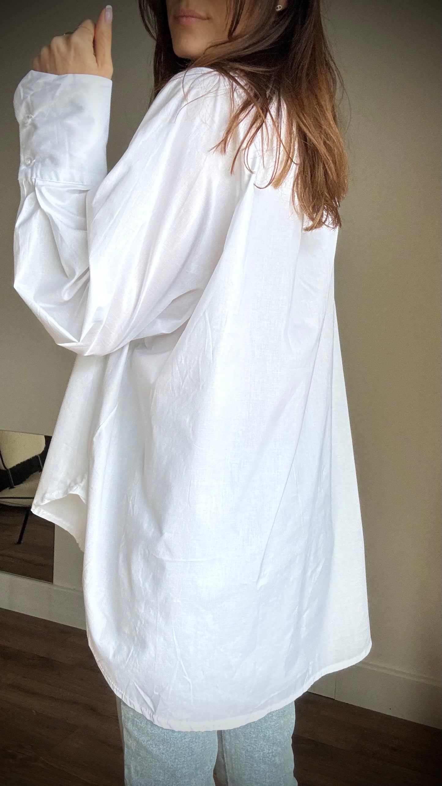 Chemise Giorgia
