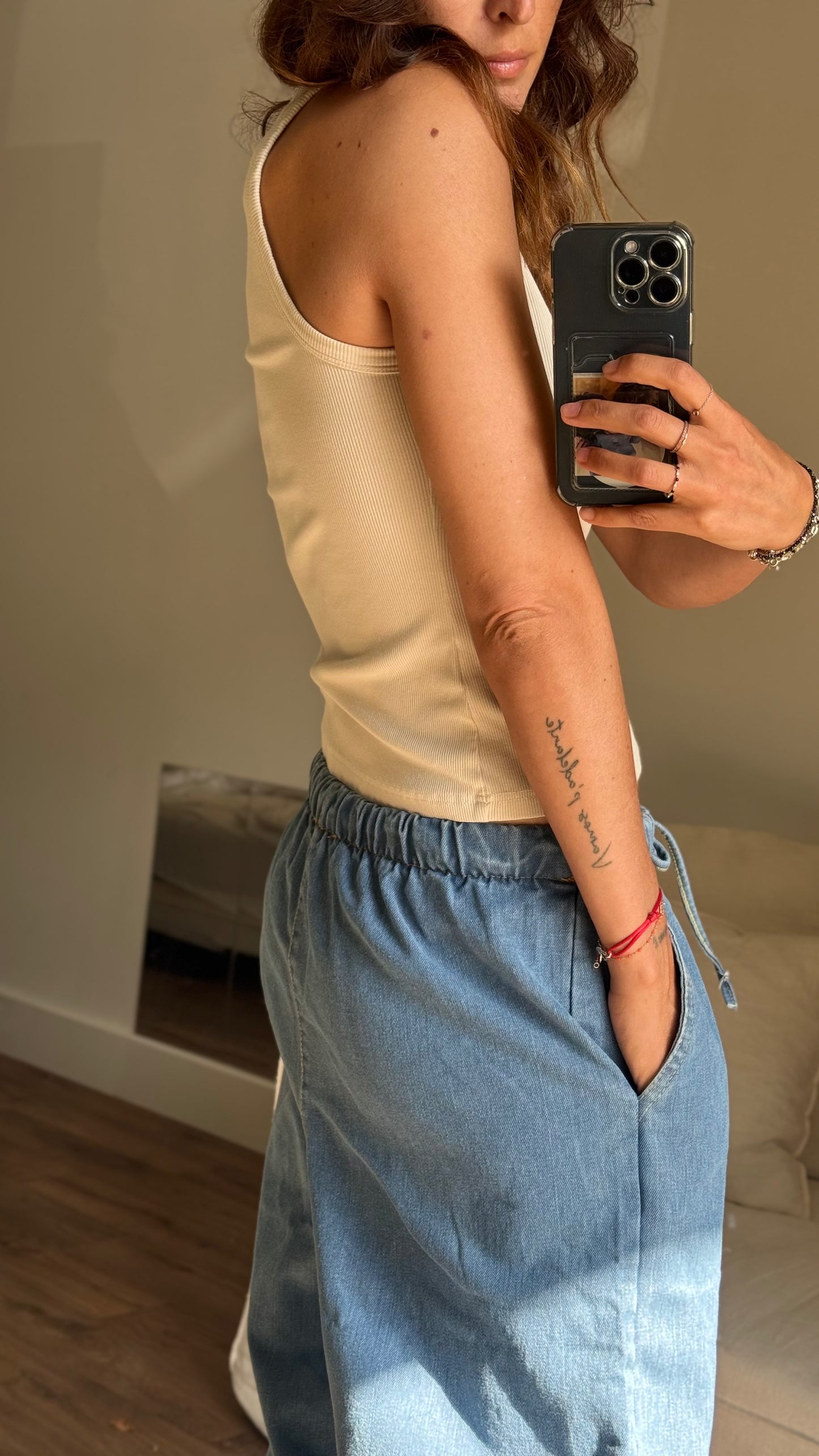 Pantalon Jane