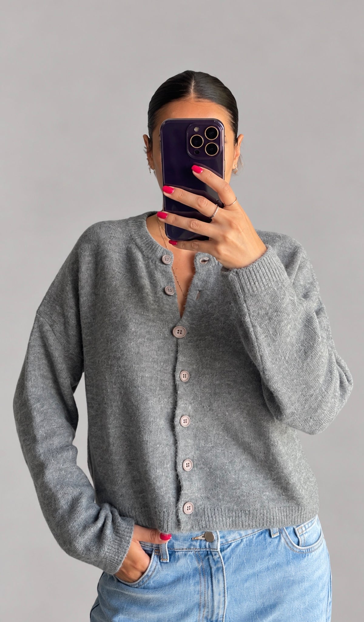 Cardigan Arthur