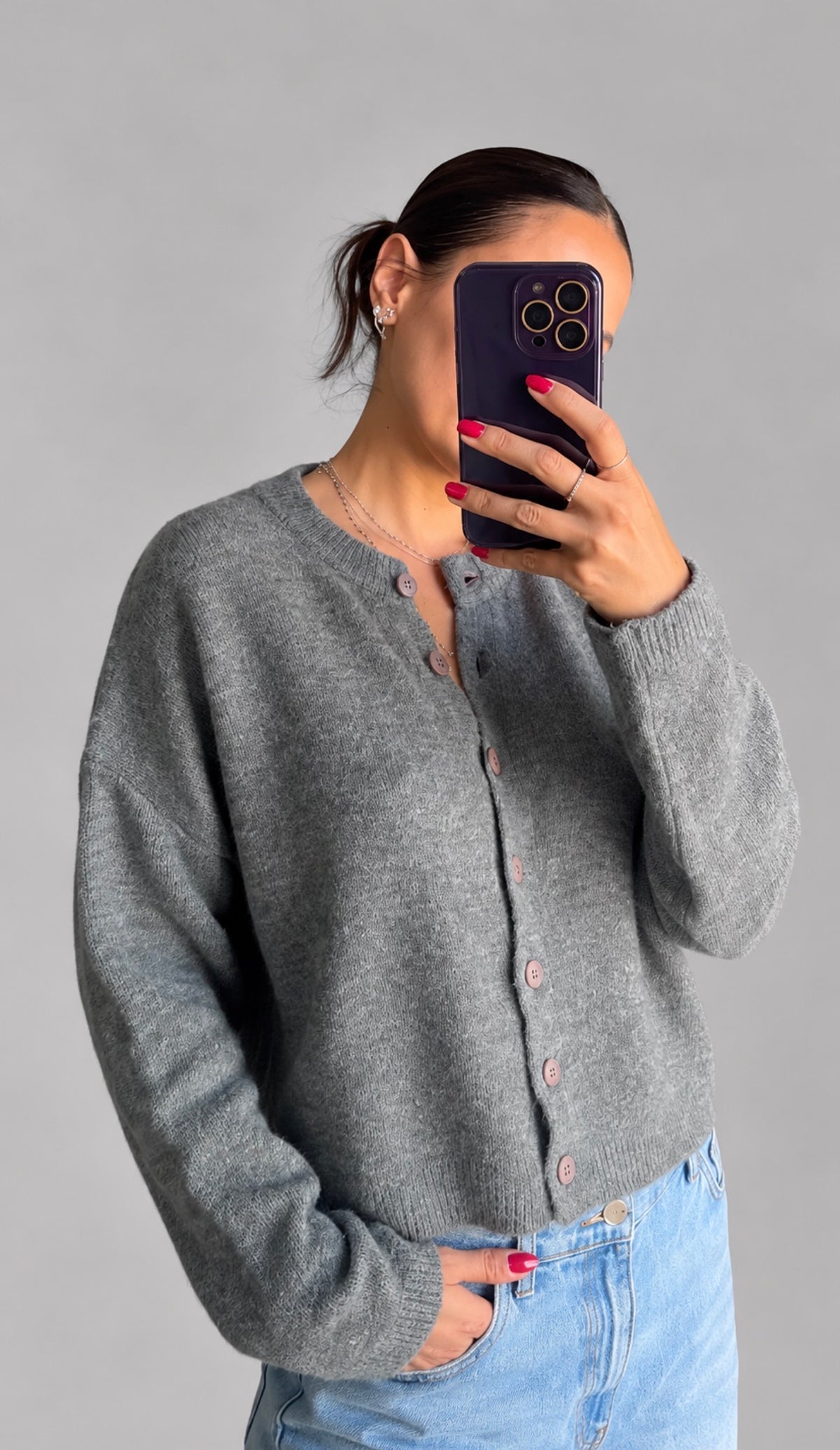 Cardigan Arthur