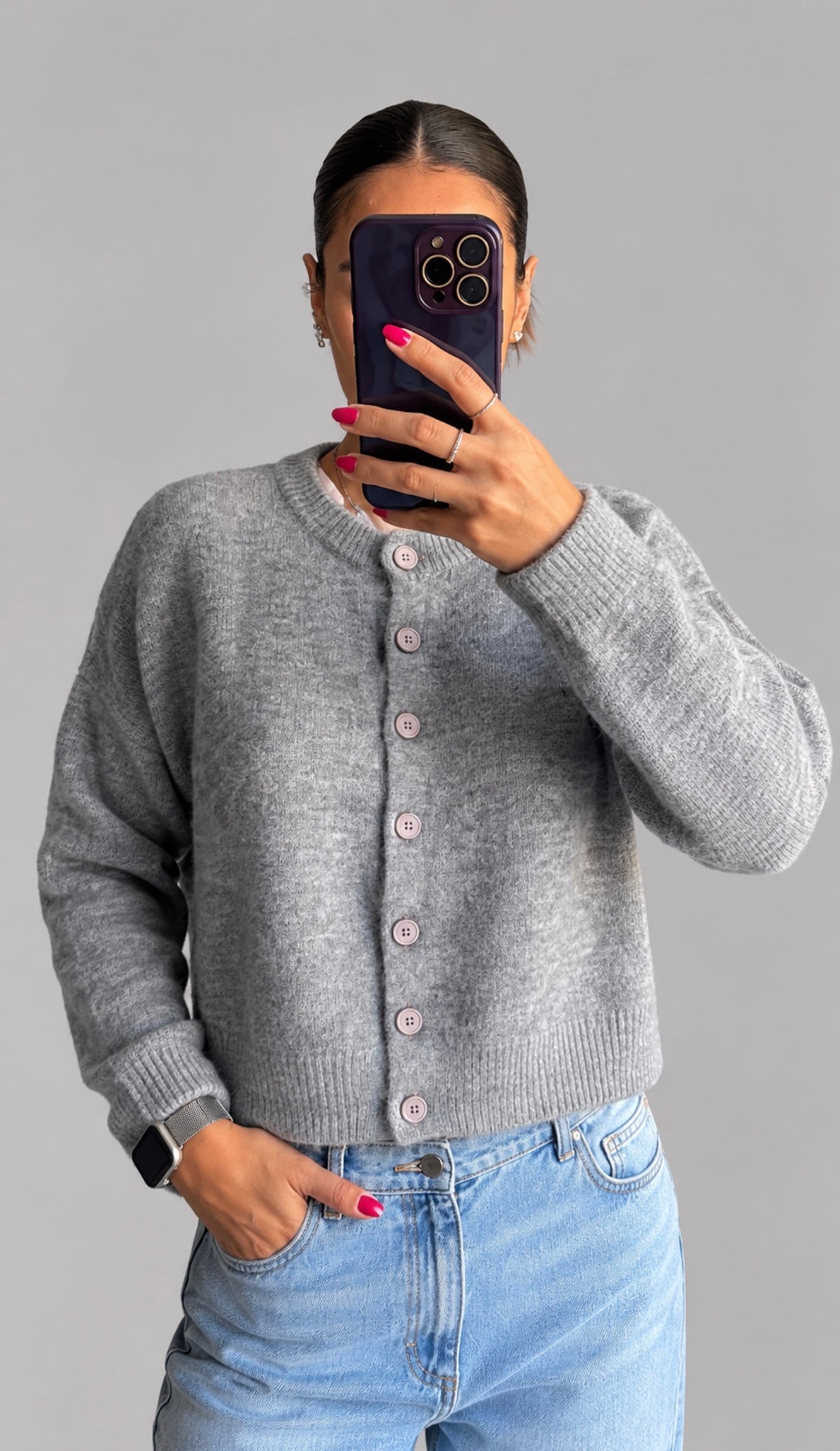 Cardigan Arthur