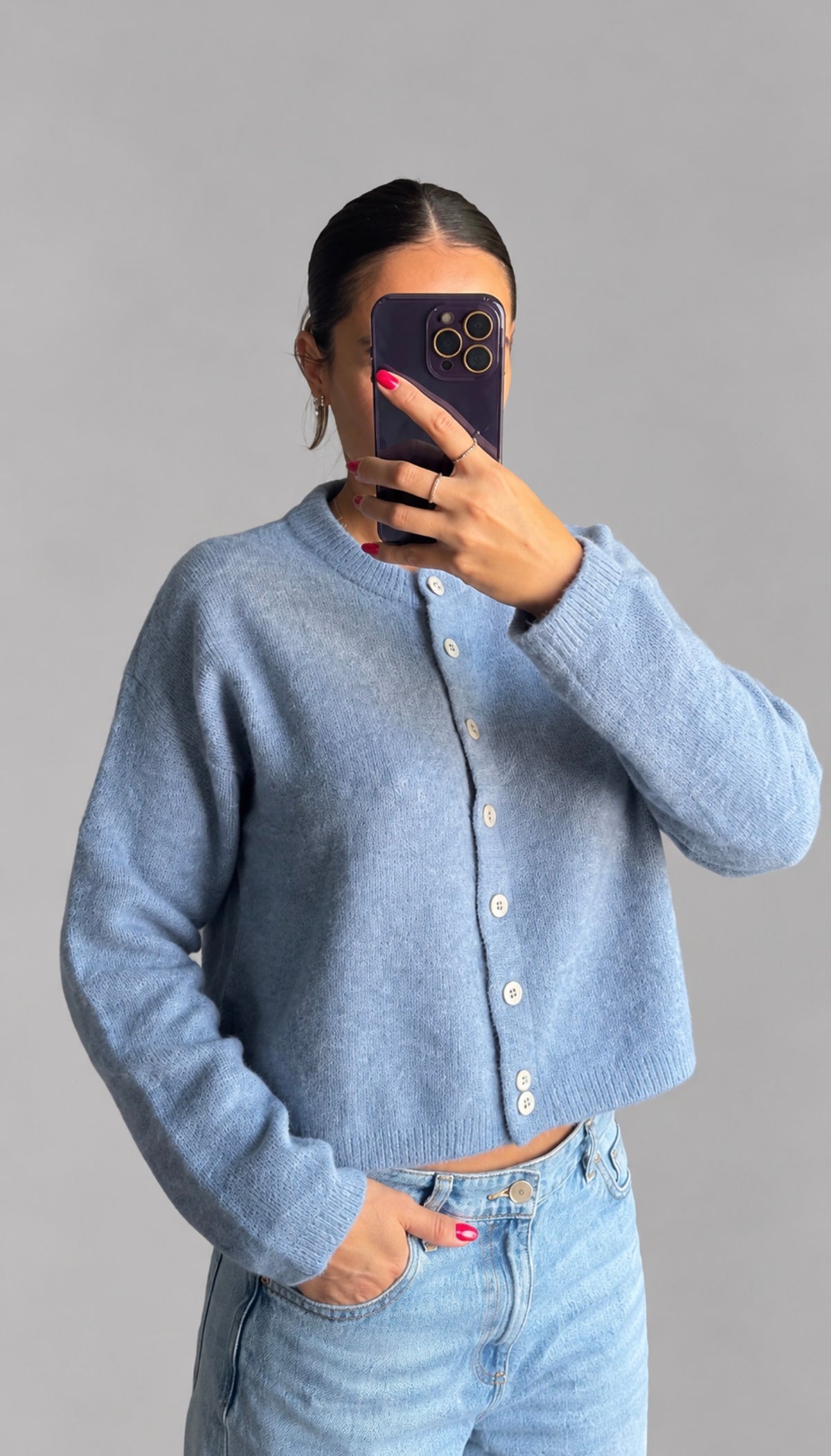 Cardigan Arthur