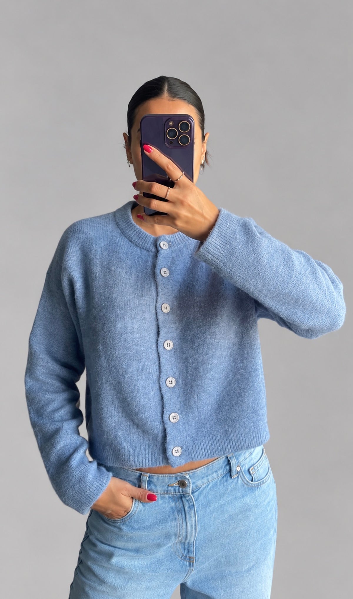 Cardigan Arthur